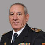 El jefe operativo de la Policía Nacional española dimite tras ser denunciado por violación