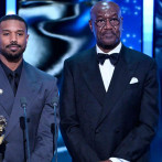 BAFTA y BBC se disculpan por insulto racial hacia Michael B. Jordan y Delroy Lindo