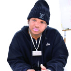 Lomiiel: “El dembow ayuda a disminuir la criminalidad”