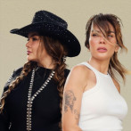 Kany García y Yuridia “Reina del Regional Mexicano” estrenan colaboración “La mala era yo