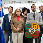 Opción Democrática: PRM prometió un cambio, pero hoy reproduce los mismos discursos