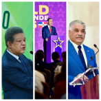 Oposición critica falta de detalles durante discurso presidencial