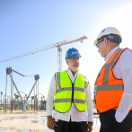 Nueva terminal del Aeropuerto del Cibao proyecta duplicar operaciones