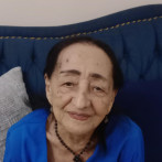 Doña María a sus 100 años: “Sólo me volvería a casar si es con un hombre con sentimientos monetarios”