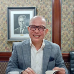 Víctor Gómez-Valenzuela: “La vida es tan corta, y es tanto lo que hay por conocer y hay tanto placer en conocer, que perdemos mucho tiempo sin hacer de eso algo útil”