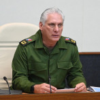 El presidente de Cuba confirma conversaciones con Estados Unidos