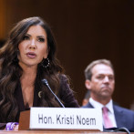 Un esposo con senos postizos, el último chisme del universo Trump