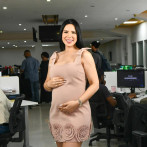 Yubelkis Peralta en espera de su tercer hijo, con nominación a Soberano y un matrimonio tradicional