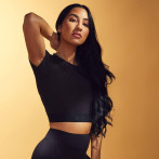 La influencer fitnees Stephanie Buttermore muere a los 36 años