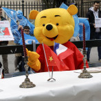 El osito más dulce: Winnie Pooh cumple un siglo de vida