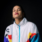 La experiencia migratoria desde dentro: YOLZ, la violinista dominicana que llegó con un sueño a Londres