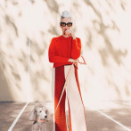 La influencia de las mujeres mayores en la moda