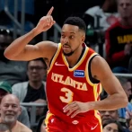 Hawks derrotan a Bucks y suman nueve victorias al hilo en la NBA
