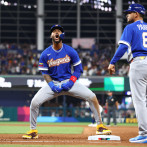 Venezuela se impone a Italia y enfrentará a Estados Unidos en la final del Clásico Mundial