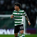 Termina cuento de hadas de Bodø/Glimt con goleada 5-0 del Sporting de Lisboa