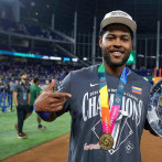 Tres continentes no pudieron con Venezuela