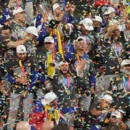 MLB podría considerar un Clásico Mundial de Béisbol a media temporada