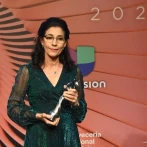 Aidita Selman revela familia de Rubby Pérez le adeuda de RD$2 millones por homenaje al artista