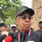 Denuncian cobros en la frontera para dejar entrar haitianos al país