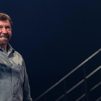 Chuck Norris fue hospitalizado tras una emergencia médica en Hawái