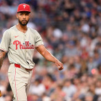 Cinco dominicanos abrirán en el Día Inaugural de MLB