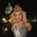 Victoria Kjaer, Miss Universo 2024, se convierte en la dueña de la franquicia en Dinamarca