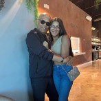 Hija menor de Rubby Pérez recuerda su último cumpleaños junto al artista con video inédito
