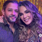 En Santiago se comenta: Luz García está enamorada y feliz