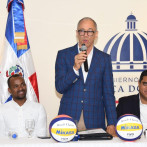 El Festival Deportivo Hato Mayor Vicentillo 2026 tendrá millonarios premios
