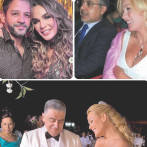 La renovada apuesta de Luz García en el amor, los hombres que han conquistado su corazón