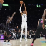 Los Spurs avisan, OKC responde, los Lakers caen y Durant se estrella en Chicago