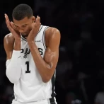 Victor Wembanyama quiere el premio de Más Valioso y no dejar dudas al final de la temporada