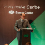 Banco Caribe orienta para toma de decisiones en medio de contexto global actual
