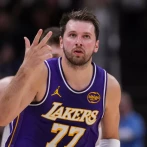 Luka Doncic se perderá el resto de la temporada regular