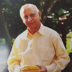 Héctor Rizek Llabaly: el “señor del cacao” que deja un legado de trabajo y aportes en el país
