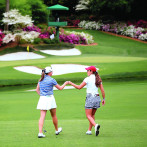 El Augusta National Women’s Amateur