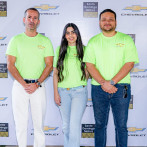 Santo Domingo Motors presenta la nueva Groove