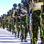 Todo listo para inicio de ofensiva militar contra las pandillas en Haití