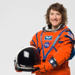 Christina Koch hará historia como la primera mujer en ir a la Luna en la misión Artemis II