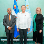 RD daría facilidades a la ONU para apoyar la Fuerza de Supresión de Bandas en Haití