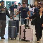 Semana Santa impulsa llegada masiva de viajeros al AILA