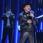 Christian Nodal emergió del desierto mexicano hasta pisar la alfombra del éxito en medio de sus tormentas amorosas