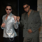 Romeo Santos y Prince Royce inician su gira con 'sold out' en Milwaukee