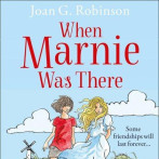 “El recuerdo de Marnie”: el derecho de estar adentro