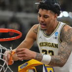 Yaxel Lendeborg conquista el premio al mejor jugador transferido