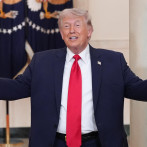 Trump dice que Cuba es 