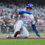 Juan Soto será sometido este sábado a una resonancia magnética en la pantorrilla derecha