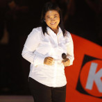 Fujimori apoya propuesta de López Aliaga de celebrar 