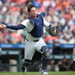 Liderados por su catcher Dingler, los Tigres de Detroit encabezan el ABS Challenge
