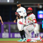 Elly De La Cruz conecta doble y sencillo en triunfo de Cincinnati